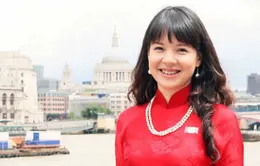 Nhà báo Diễm Quỳnh lần đầu ngồi “ghế nóng” Bài hát yêu thích